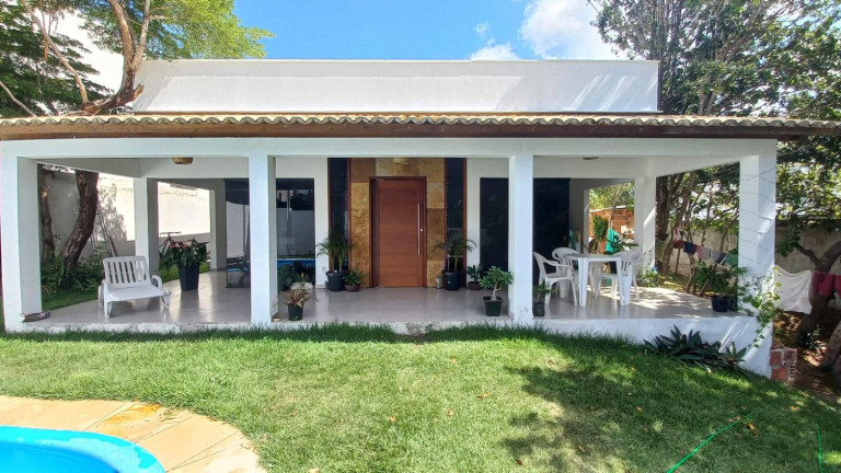 Casa com 2 Quartos à Venda, 324 m² em Praia Da Pipa - Tibau Do Sul