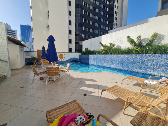 Imagem Apartamento com 3 Quartos à Venda, 82 m² em Stiep - Salvador Imagem Apartamento com 3 Quartos à Venda, 82 m² em Stiep - Salvador