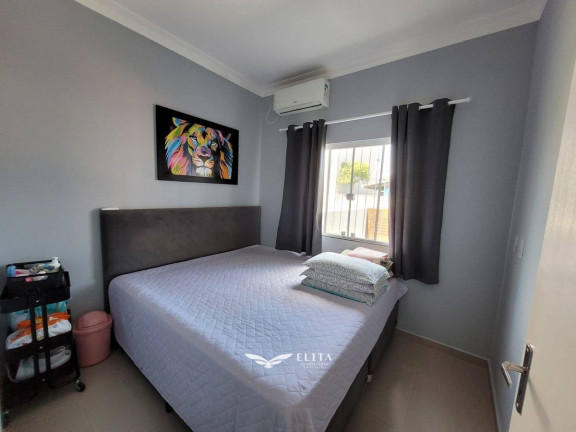 Imagem Casa com 2 Quartos à Venda, 60 m² em Itajuba - Barra Velha