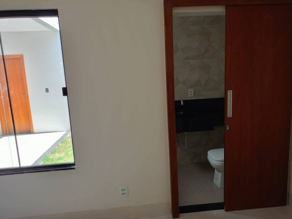 Imagem Casa com 3 Quartos à Venda, 143 m² em Jardim Atlântico - Goiânia Imagem Casa com 3 Quartos à Venda, 143 m² em Jardim Atlântico - Goiânia