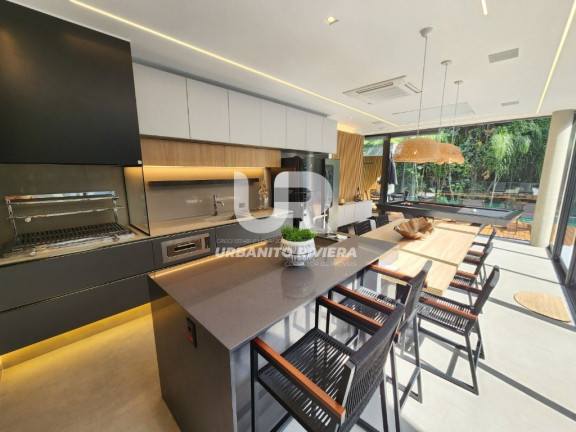 Imagem Casa com 5 Quartos à Venda, 447 m² em Riviera | Módulo 16 - Bertioga