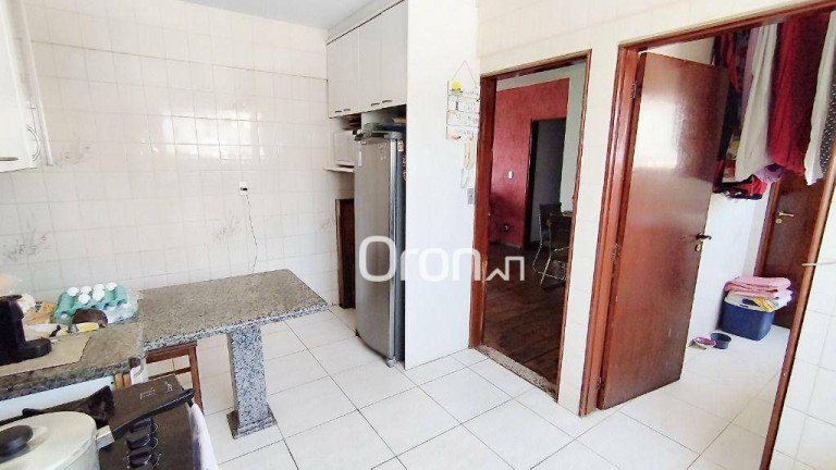 Imagem Apartamento com 3 Quartos à Venda, 122 m² em Setor Bela Vista - Goiânia Imagem Apartamento com 3 Quartos à Venda, 122 m² em Setor Bela Vista - Goiânia