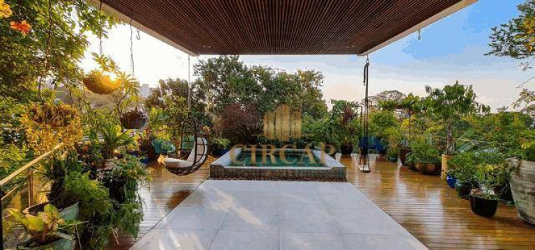 Imagem Casa com 4 Quartos à Venda, 1.044 m² em Vila Ipojuca - São Paulo Imagem Casa com 4 Quartos à Venda, 1.044 m² em Vila Ipojuca - São Paulo