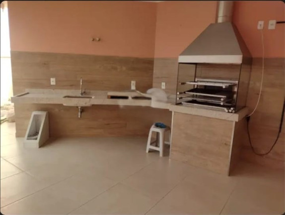 Imagem Casa com 3 Quartos para Alugar, 215 m² em Aparecidinha - Sorocaba Imagem Casa com 3 Quartos para Alugar, 215 m² em Aparecidinha - Sorocaba
