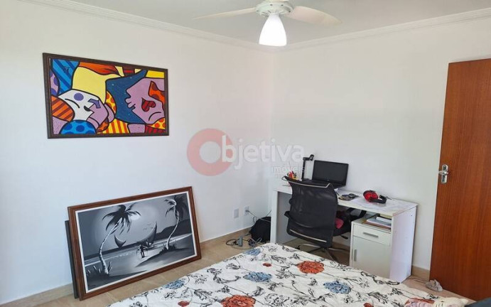 Imagem Cobertura com 4 Quartos à Venda, 170 m² em Braga - Cabo Frio Imagem Cobertura com 4 Quartos à Venda, 170 m² em Braga - Cabo Frio