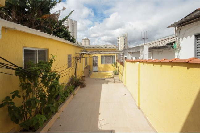 Imagem Casa com 4 Quartos à Venda,  em Cambuci - São Paulo