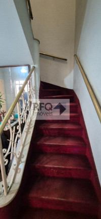 Imagem Casa com 3 Quartos à Venda, 222 m² em Jardim Da Glória - São Paulo Imagem Casa com 3 Quartos à Venda, 222 m² em Jardim Da Glória - São Paulo