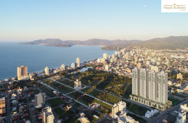 Imagem Apartamento com 3 Quartos à Venda, 85 m² em Balneário Pereque - Porto Belo Imagem Apartamento com 3 Quartos à Venda, 85 m² em Balneário Pereque - Porto Belo