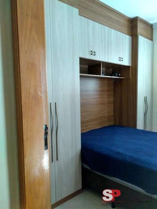 Imagem Casa com 2 Quartos à Venda, 60 m² em Ponte Rasa - São Paulo Imagem Casa com 2 Quartos à Venda, 60 m² em Ponte Rasa - São Paulo