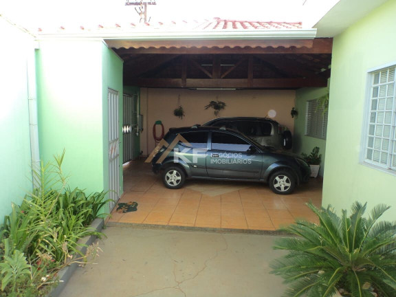 Imagem Casa com 5 Quartos à Venda, 280 m² em Parque Residencial Cândido Portinari - Ribeirão Preto