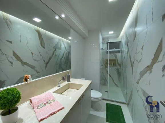 Imagem Apartamento com 3 Quartos à Venda, 113 m² em Jardim Armação - Salvador