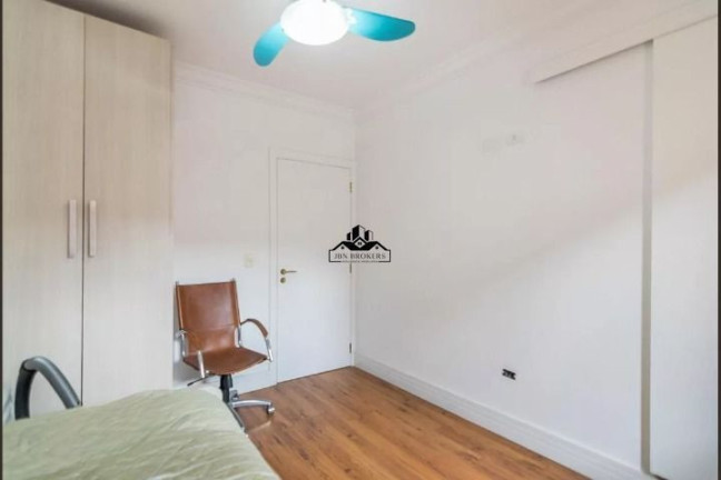 Imagem Casa de Condomínio com 4 Quartos à Venda, 260 m² em Parque Erasmo Assunção - Santo André