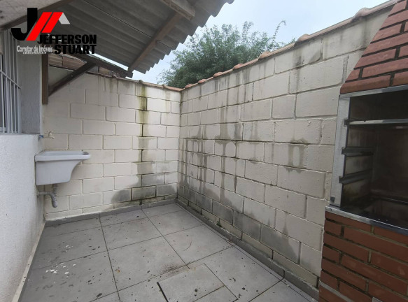 Imagem Sobrado com 2 Quartos à Venda, em Residencial Luann - Canas Imagem Sobrado com 2 Quartos à Venda, em Residencial Luann - Canas