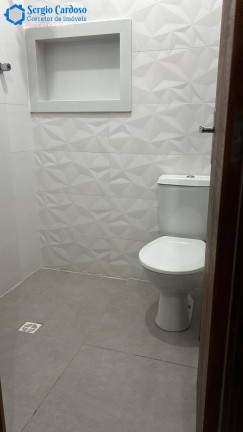 Imagem Casa com 4 Quartos à Venda, 134 m² em Cibratel I - Itanhaém
