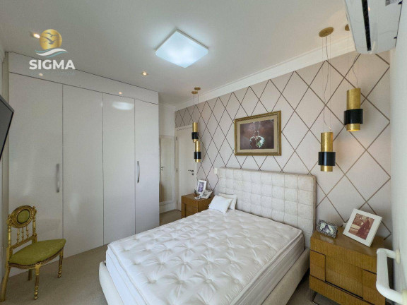 Imagem Apartamento com 3 Quartos à Venda, 164 m² em Pitangueiras - Guarujá Imagem Apartamento com 3 Quartos à Venda, 164 m² em Pitangueiras - Guarujá