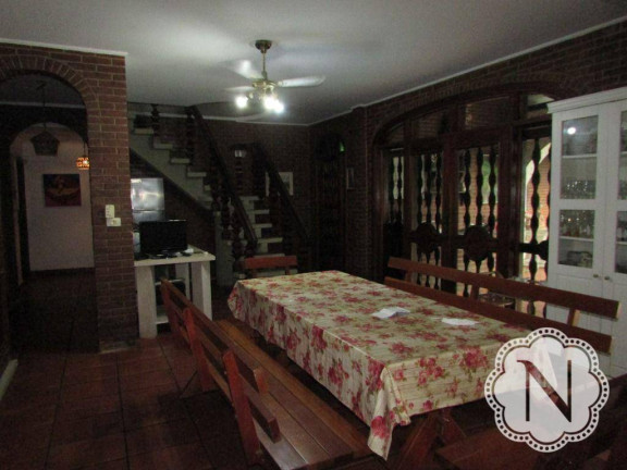 Imagem Sobrado com 5 Quartos à Venda, 272 m² em Cibratel I - Itanhaém Imagem Sobrado com 5 Quartos à Venda, 272 m² em Cibratel I - Itanhaém