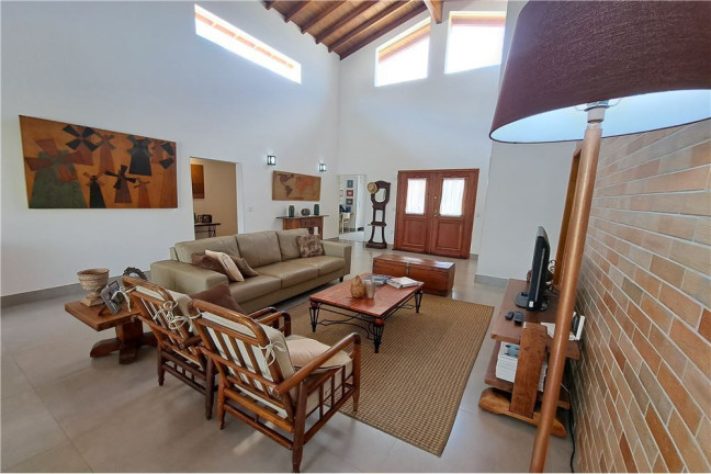 Imagem Casa com 4 Quartos à Venda,  em Condomínio Residencial Colinas Do Paratehy - São José Dos Campos