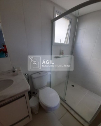 Imagem Apartamento com 3 Quartos à Venda, 105 m² em Urbanova - São José Dos Campos Imagem Apartamento com 3 Quartos à Venda, 105 m² em Urbanova - São José Dos Campos