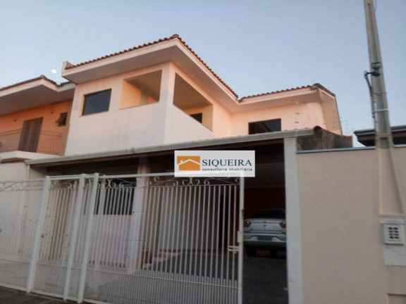 Imagem Casa com 4 Quartos à Venda ou Locação, 260 m² em Jardim Vila São Domingos - Sorocaba