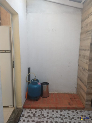 Imagem Casa de Condomínio com 2 Quartos à Venda, 88 m² em Residencial Horto Flamboyant - Sorocaba Imagem Casa de Condomínio com 2 Quartos à Venda, 88 m² em Residencial Horto Flamboyant - Sorocaba