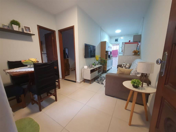 Casa com 1 Quarto à Venda, 36 m² em Campo Da Aviacao - Praia Grande