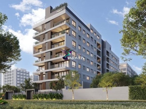 Imagem Apartamento com 3 Quartos à Venda, 79 m² em Nossa Senhora Das Graças - Canoas
