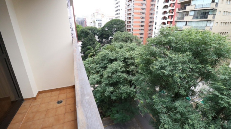 Imagem Apartamento com 1 Quarto à Venda, 61 m² em Jardim Paulista - São Paulo Imagem Apartamento com 1 Quarto à Venda, 61 m² em Jardim Paulista - São Paulo
