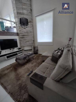Imagem Casa com 3 Quartos para Alugar, 400 m² em Condomínio Vista Alegre - Café - Vinhedo