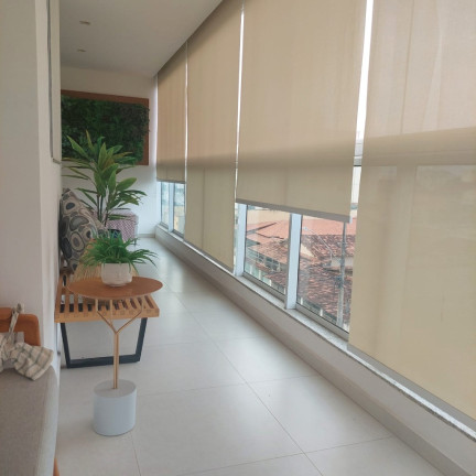 Imagem Apartamento com 2 Quartos à Venda, 80 m² em Praia Do Morro - Guarapari Imagem Apartamento com 2 Quartos à Venda, 80 m² em Praia Do Morro - Guarapari