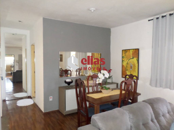 Imagem Casa com 2 Quartos à Venda, 80 m² em Jardim Faria - Bauru