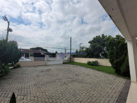 Imagem Sobrado com 4 Quartos à Venda, 233 m² em Armação - Penha