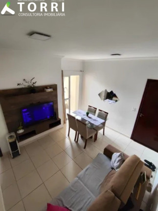 Imagem Apartamento com 2 Quartos à Venda, 52 m² em Jardim Residencial Villa Amato - Sorocaba Imagem Apartamento com 2 Quartos à Venda, 52 m² em Jardim Residencial Villa Amato - Sorocaba