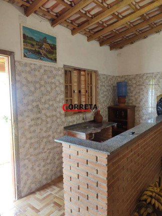 Imagem Chácara com 2 Quartos à Venda, 600 m² em Votorantim - Ibiúna