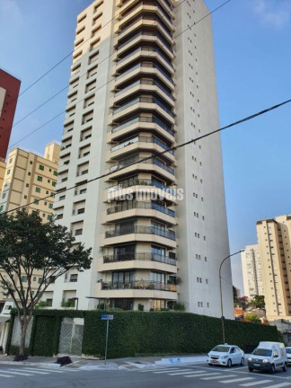 Imagem Apartamento com 4 Quartos à Venda, 272 m² em Vila Mariana - São Paulo Imagem Apartamento com 4 Quartos à Venda, 272 m² em Vila Mariana - São Paulo
