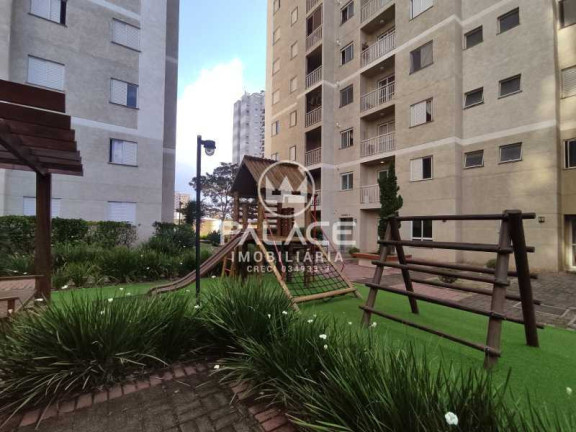 Imagem Apartamento com 2 Quartos para Alugar, 62 m² em Alto - Piracicaba Imagem Apartamento com 2 Quartos para Alugar, 62 m² em Alto - Piracicaba