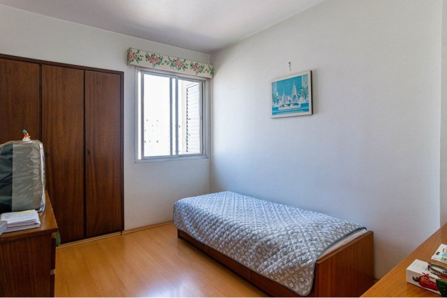 Imagem Apartamento com 3 Quartos à Venda, 133 m² em Paraíso - São Paulo Imagem Apartamento com 3 Quartos à Venda, 133 m² em Paraíso - São Paulo