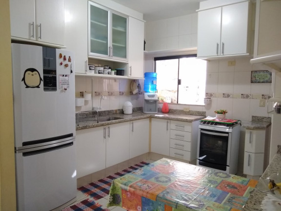 Imagem Casa com 3 Quartos à Venda, 150 m² em Parque Bela Vista - Jacarezinho