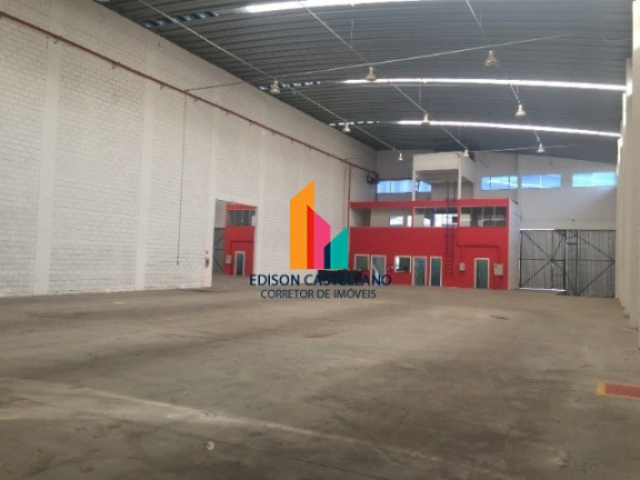Imagem Imóvel para Alugar, 4.013 m² em Chácaras Reunidas - São José Dos Campos Imagem Imóvel para Alugar, 4.013 m² em Chácaras Reunidas - São José Dos Campos