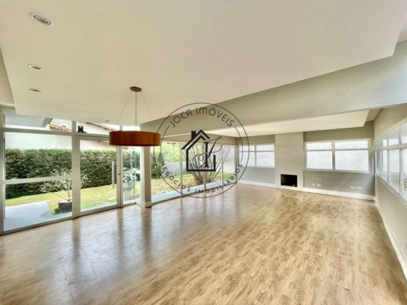 Imagem Casa de Condomínio com 4 Quartos à Venda, 501 m² em Parque São Paulo - Cotia