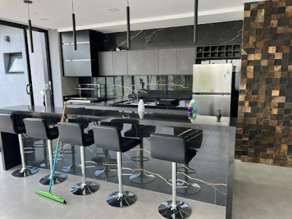 Imagem Casa com 4 Quartos à Venda, 450 m² em Condomínio Saint Patrick Sorocaba - Sorocaba