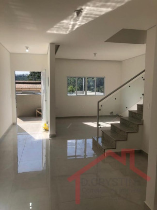 Imagem Casa com 3 Quartos à Venda, 106 m² em Portais (polvilho) - Cajamar