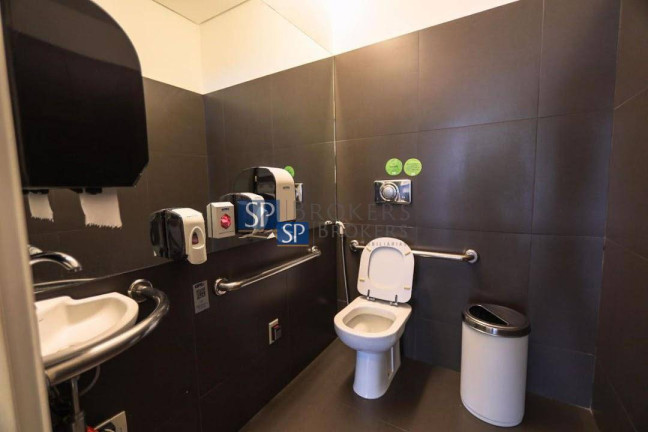 Imagem Sala Comercial para Alugar, 1.479 m² em Butantã - São Paulo Imagem Sala Comercial para Alugar, 1.479 m² em Butantã - São Paulo