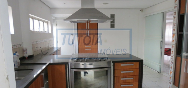 Imagem Apartamento com 4 Quartos à Venda, 263 m² em Paraiso - Sao Paulo