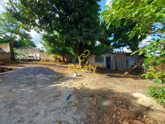 Terreno à Venda,  em Nossa Senhora Das Graças - Sete Lagoas