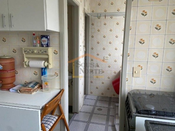 Imagem Apartamento com 2 Quartos para Alugar, 64 m² em Santana - São Paulo Imagem Apartamento com 2 Quartos para Alugar, 64 m² em Santana - São Paulo