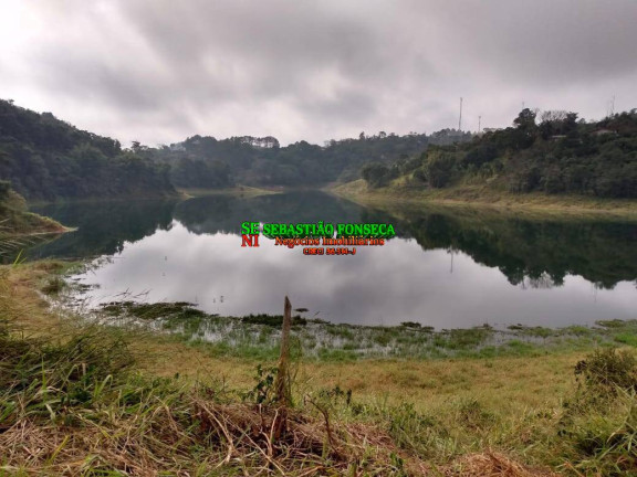 Chácara à Venda, 15.000 m² em Canaã - Jambeiro