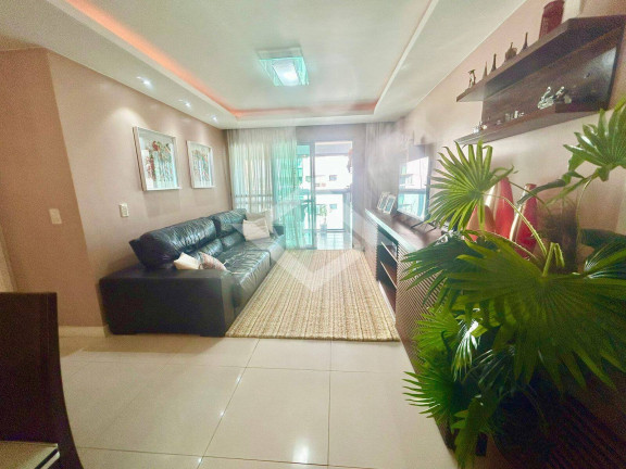 Imagem Apartamento com 4 Quartos à Venda, 148 m² em Barra Olímpica - Rio De Janeiro