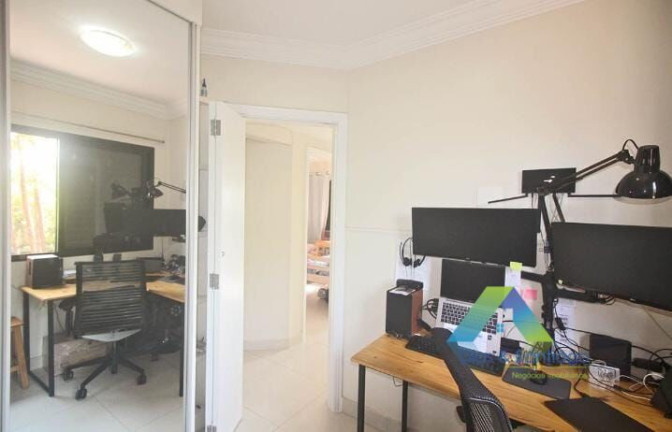 Imagem Apartamento com 3 Quartos à Venda, 80 m² em Bosque Da Saúde - São Paulo Imagem Apartamento com 3 Quartos à Venda, 80 m² em Bosque Da Saúde - São Paulo