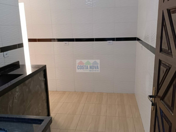 Casa com 1 Quarto à Venda, 32 m² em Ribeirópolis - Praia Grande