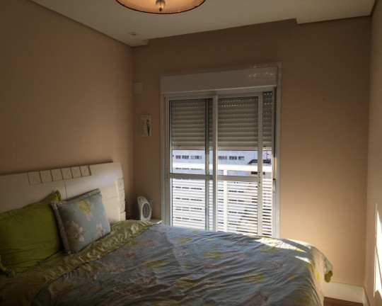 Imagem Apartamento com 3 Quartos à Venda, 80 m² em Vila Mariana - São Paulo